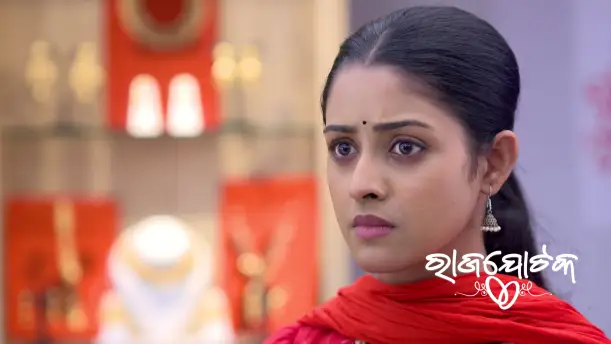 Pari Tries to Restore Santosh's Reputation Episode 175