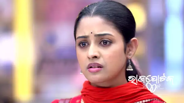 Pari Restores Santosh's Reputation Episode 176