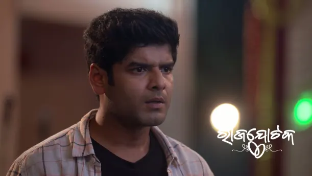 Pari and Rishi Search for Shyam Episode 173