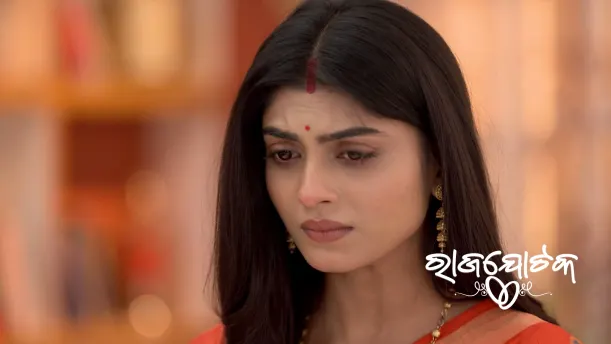 Pari Suspects Sritama Is Hiding the Truth Episode 172