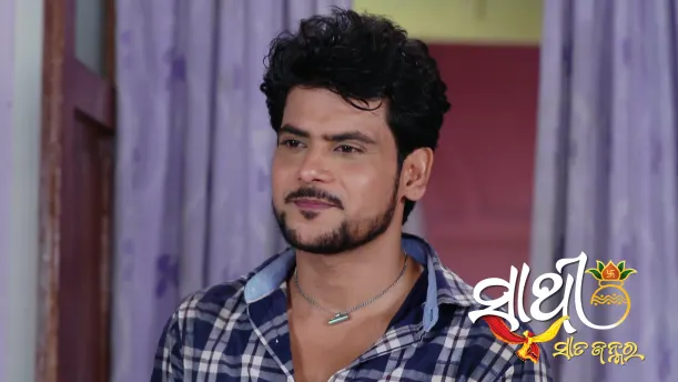 Rosy and Bhargavi Plot Against Dev Episode 497