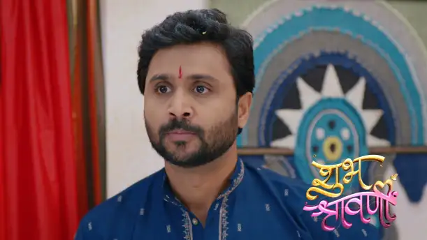 Sweety Apologises to Shravanii Episode 222