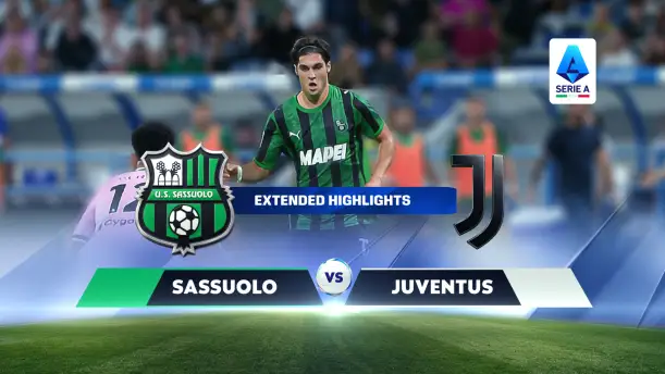 SAS Vs JUV 