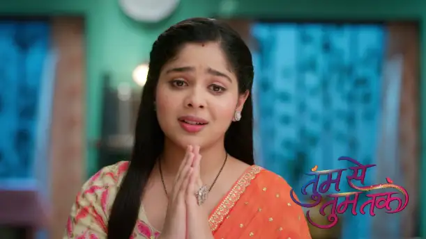 Anu Agrees to Return to Work Episode 436