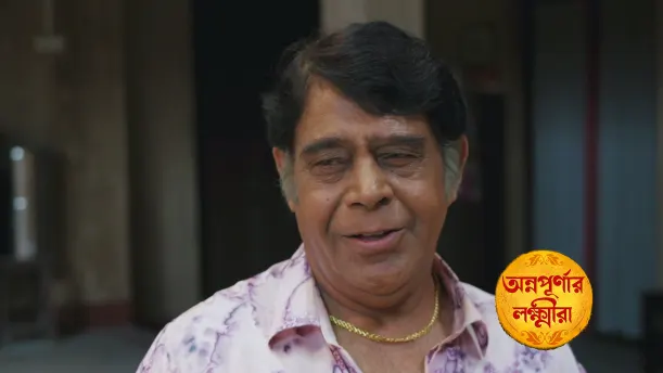 Annapurnar Lokkhira - September 19, 2026 Episode 111