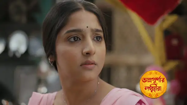 Sharmi Spots Raja and Sneha Together Episode 109