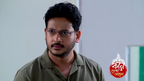 Lajbonti Rushes to the Hospital to See Bonolata Episode 280