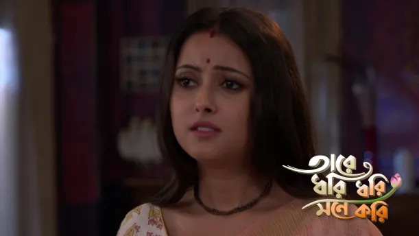 Indu Stands Up to Raktim's Abuse Episode 272