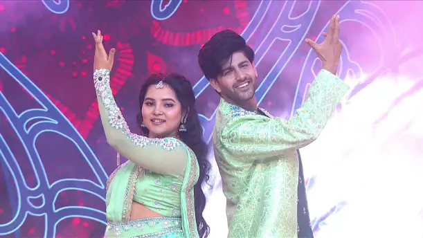Zee Rishton Ka Mela 2026 Episode 1