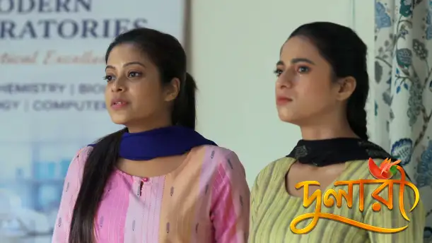 Dulari Is Abducted Episode 85