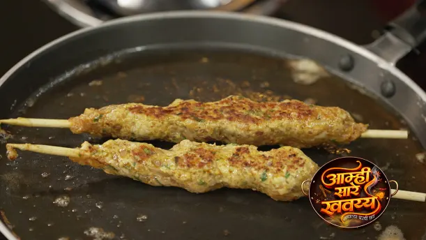Dhangari Mutton by Sushma Gurav Episode 184