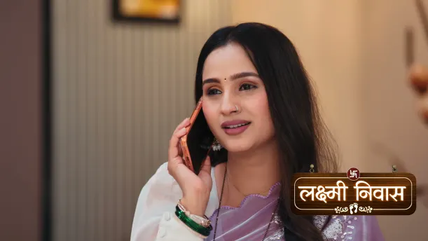 Will Jayant Use Aarav to Reach Janhavi? Episode 601