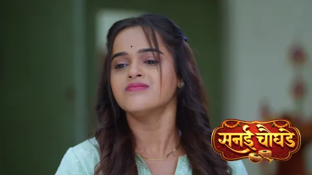 Is Sharvari Falling for Jay? Episode 192