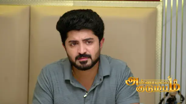 Annamalai Kudumbam - September 26, 2026 Episode 264