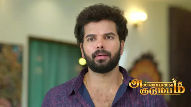 Varun Guides Vennila Episode 263