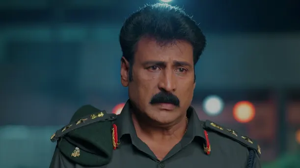 Bhanumathi Devi Sets a Condition to Arjun Episode 1