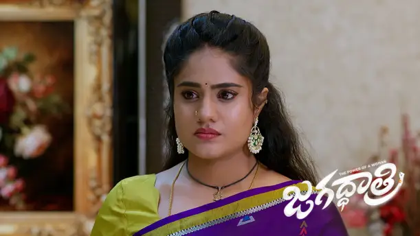 JD's Team Investigates Vamshi's Fake Accident Episode 921