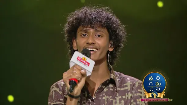 SA RE GA MA PA - India's Next Singing Sensation - September 27, 2026 Episode 11