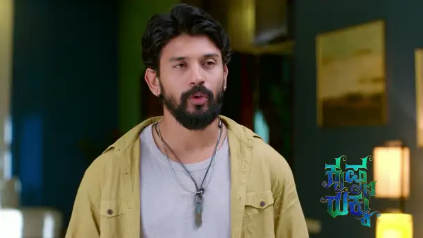 Rukku Receives an Indirect Warning from Soumya Episode 155