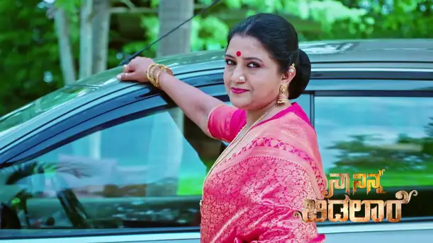 Malavika hypnotises Hitha Episode 447