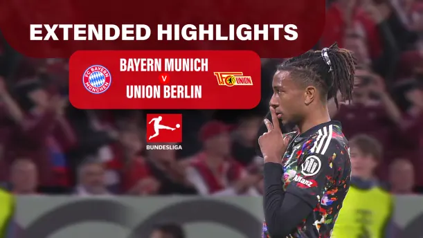 FCB Vs FCU 