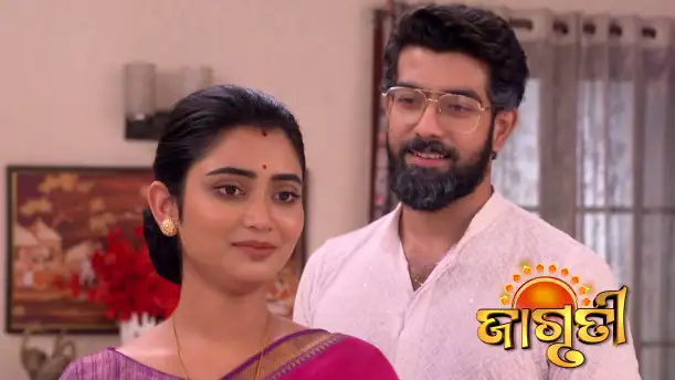 Sanjit Learns about Durga and Rishabh Episode 1010