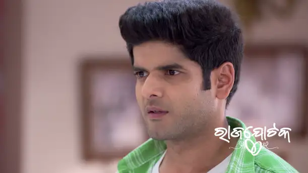 Rishi's Selection as Director Delights Paritosh Episode 179