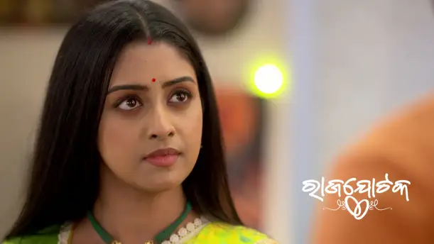 Pari Supports Rishi's Dream Episode 180