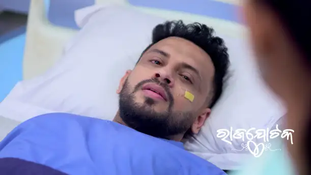 Pari Finds an Injured Suraj Episode 177