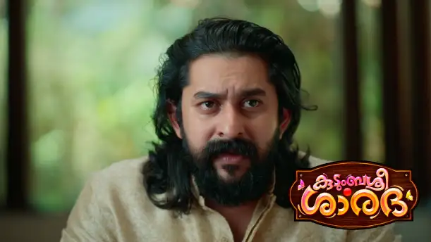 Sivan Opens Up to Nirmala Episode 1611
