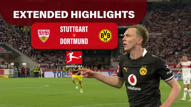 VFB Vs BVB 