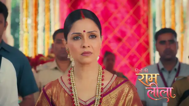 Leela Inches Closer to Her Past Episode 29