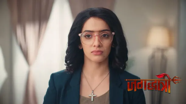 Rudra's Royal Disguise Episode 316