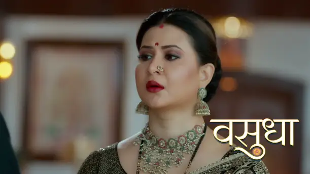 Birju Causes Prabhat's Accident Episode 693