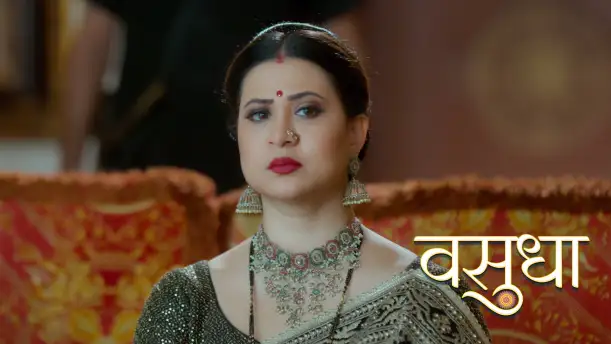 Chandrika Throws Birju's Family Out Episode 692