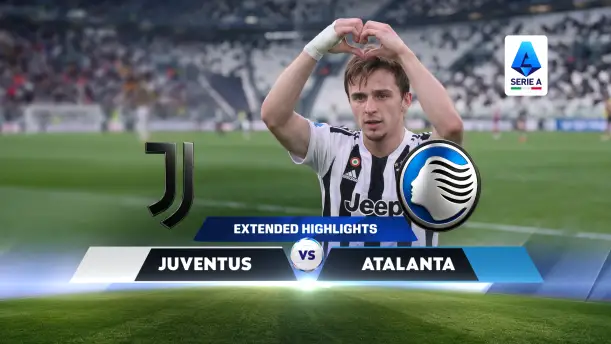 JUV Vs ATA 