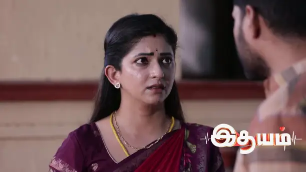 Idhayam - September 25, 2026 Episode 1111