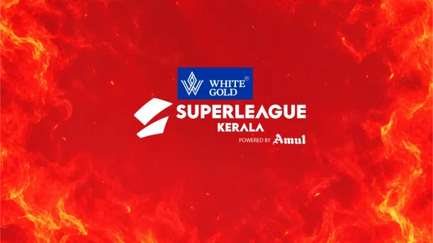 Super League Kerala | Season 3 
