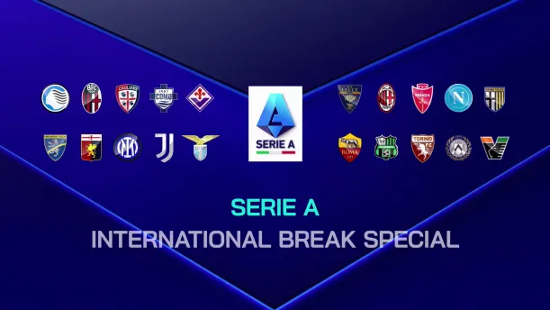 Playing For A Greener Future | Serie A 