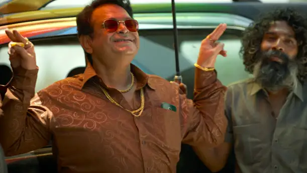 Happy Birthday Papa Season 2 Episode 3