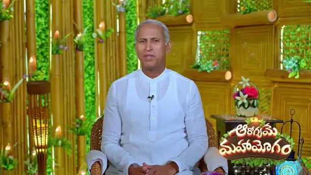 Aarogyame Mahayogam - October 03, 2026 Episode 1803