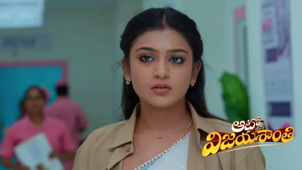 Manjula Learns that Arjun Caused the Accident Episode 320