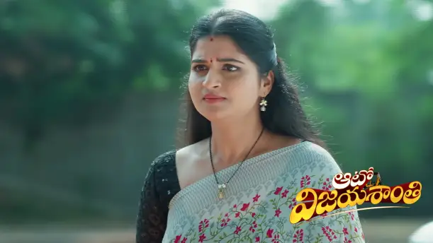 Auto Vijayashanthi - October 02, 2026 Episode 324