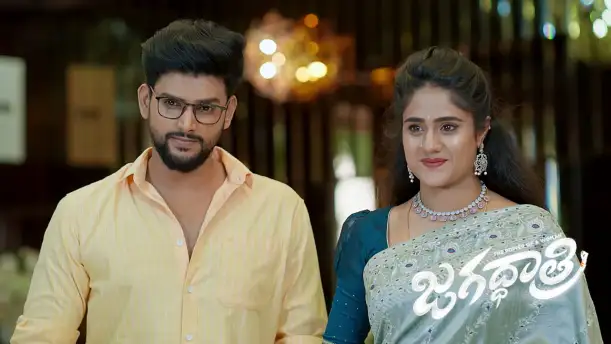 Yuvaraj Accuses Nishika of an Affair Episode 924