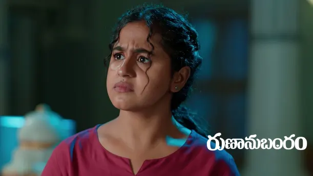Naina’s Friends Frame Rayudu and Dharani Episode 87