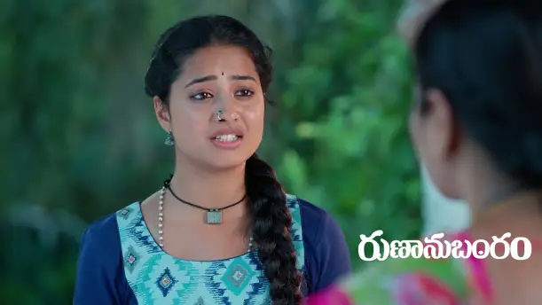 Runanubandham - October 02, 2026 Episode 89