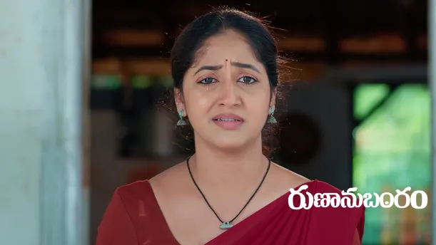 Runanubandham - October 03, 2026 Episode 90