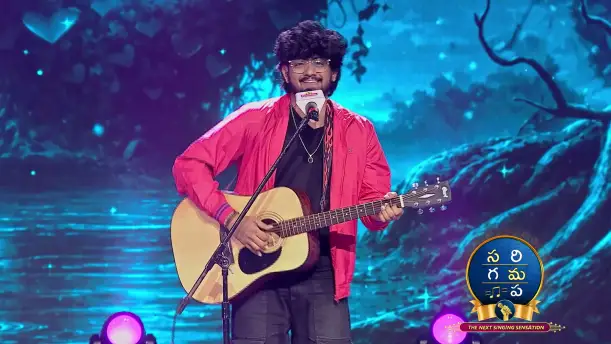 SA RE GA MA PA - India's Next Singing Sensation - October 03, 2026 Episode 12