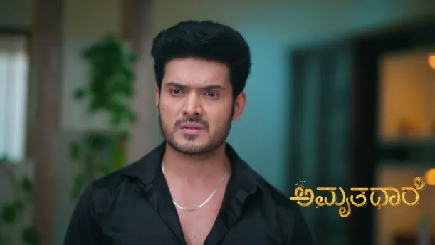 Bhoomika's Decision to Invite Jaydev Home Episode 1085