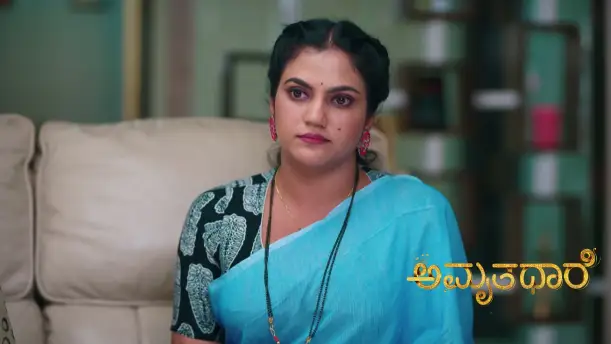 Jaydev Boasts in Front of Malli​‌ Episode 1086